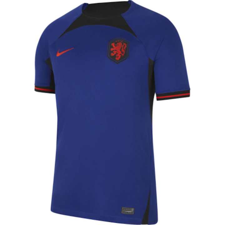 Nike Nike Dutch National Team Soccer Jersey Fan Edition Men's