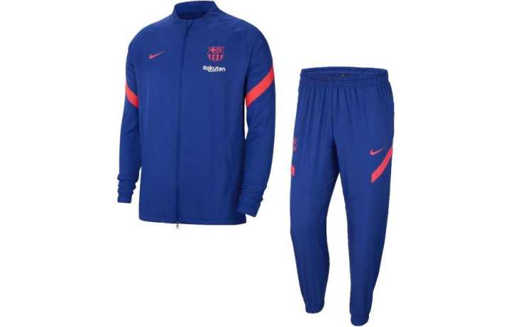 Nike Nike Soccer Jersey Sets Men's Moderate