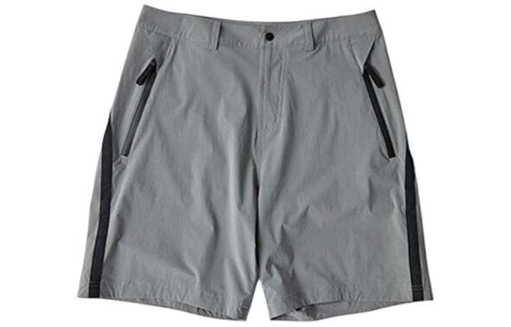 New Balance New Balance Casual Shorts Men's Gray