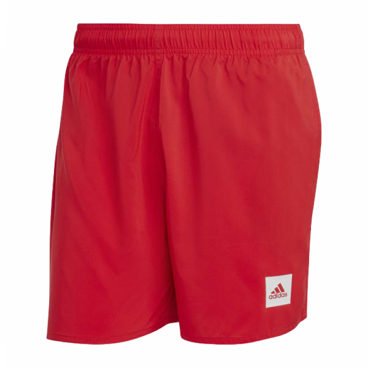 Adidas Adidas Sportswear Swimming Shorts Men's Scarlet