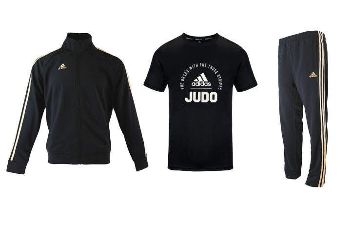 Adidas Adidas Casual Sportswear Men's 3 Pack