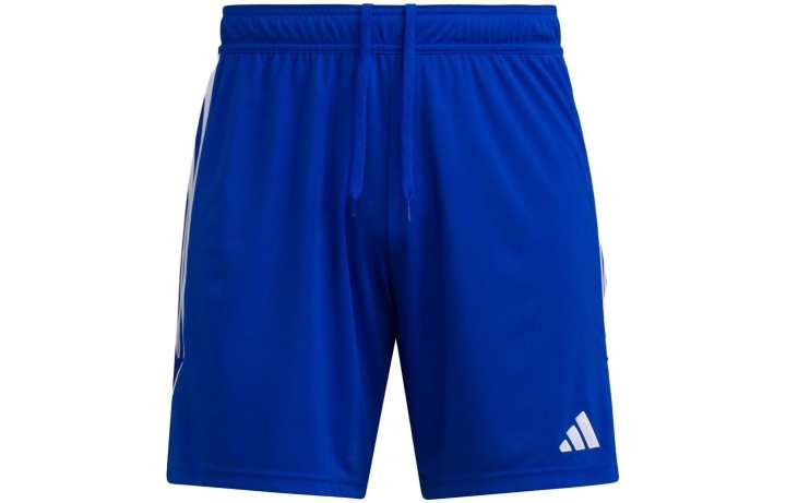 Adidas Adidas Casual Shorts Men's Blue Moderate