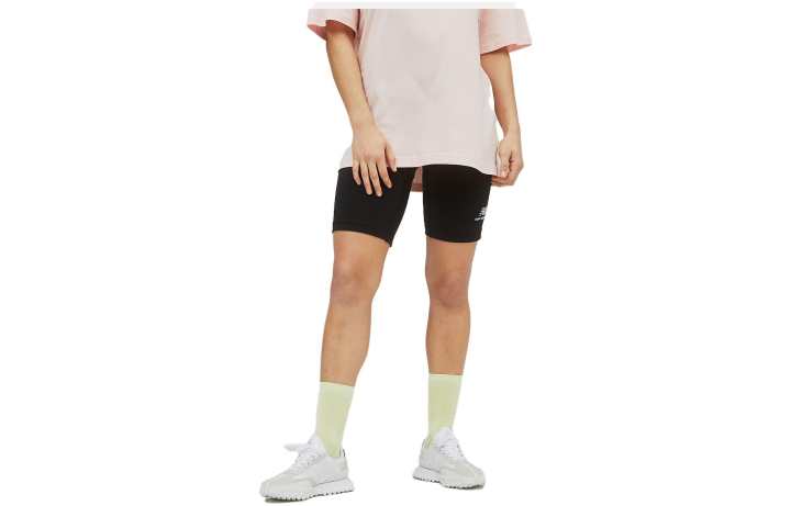 New Balance New Balance Casual Shorts Unisex Black Moderate