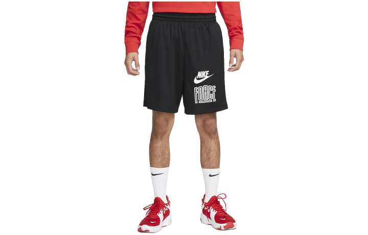 Nike Nike Basketball Shorts Men's Black