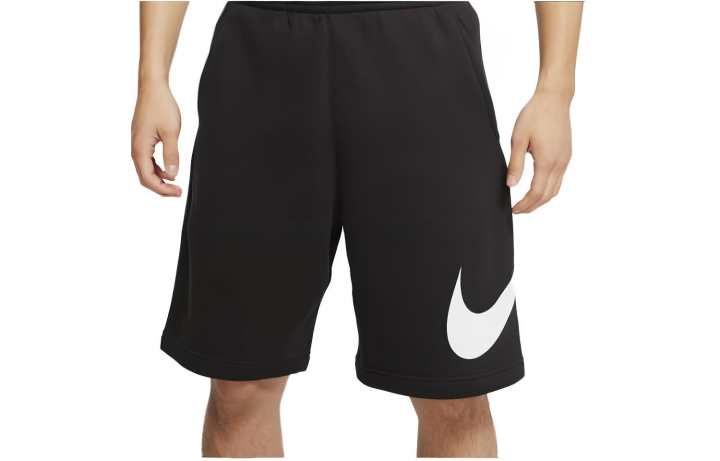 Nike Nike Nsw Club Men's Graphic Shorts