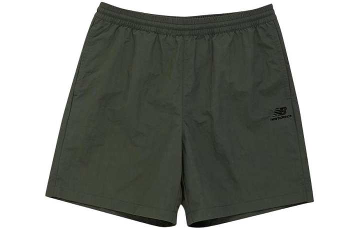 New Balance New Balance Casual Shorts Men's Khaki