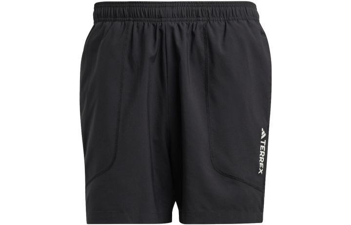 Adidas Adidas Casual Shorts Japan Version Men's Black