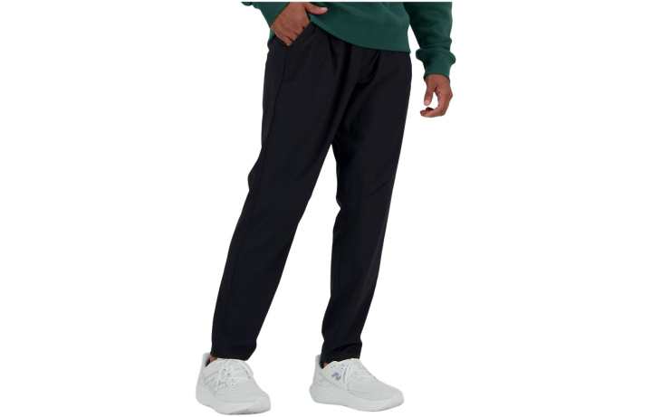 New Balance New Balance Casual Pants Men's Black