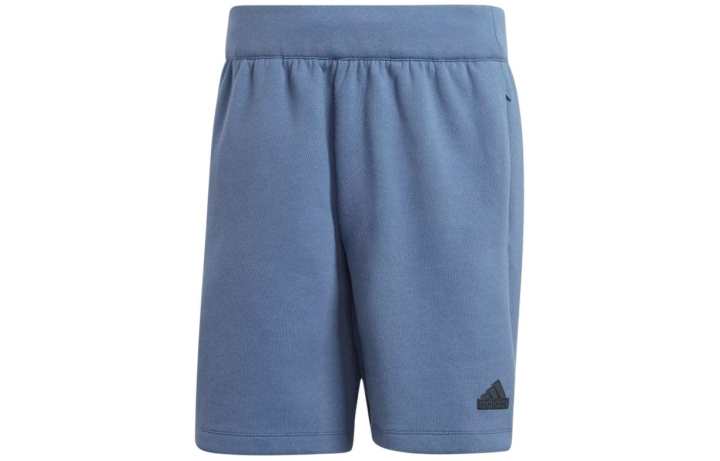 Adidas Adidas Free Shipping With AdiClub Z.N.E. Premium Shorts