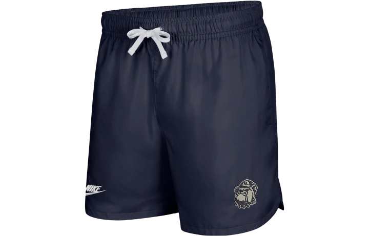 Nike Nike College Shorts Casual Shorts Men's Marine Blue