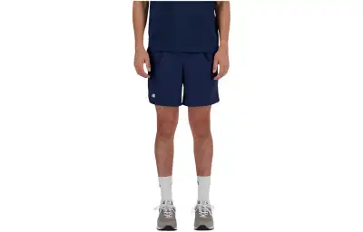 Шорты New Balance Tournament Short Blue