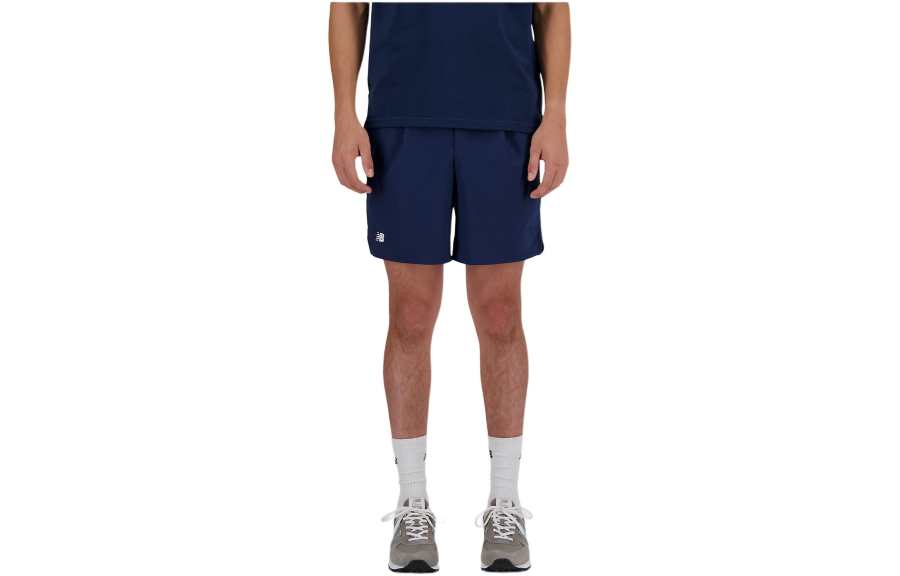 New Balance New Balance Tournament Short Casual Shorts Men's Blue