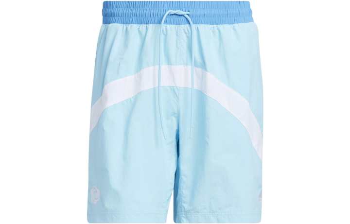 Adidas Adidas Basketball Shorts Men's Blue
