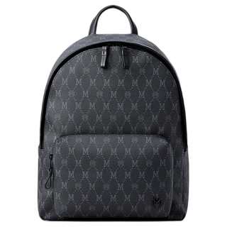 FION Fabric Backpack Men's Black