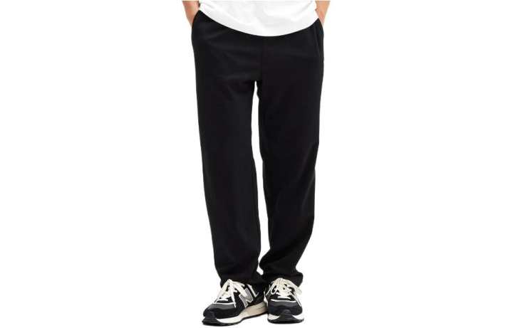 New Balance New Balance Casual Pants Men's Black
