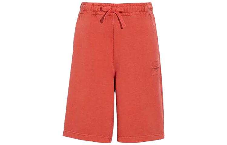 COACH COACH Casual Shorts Men's Moderate