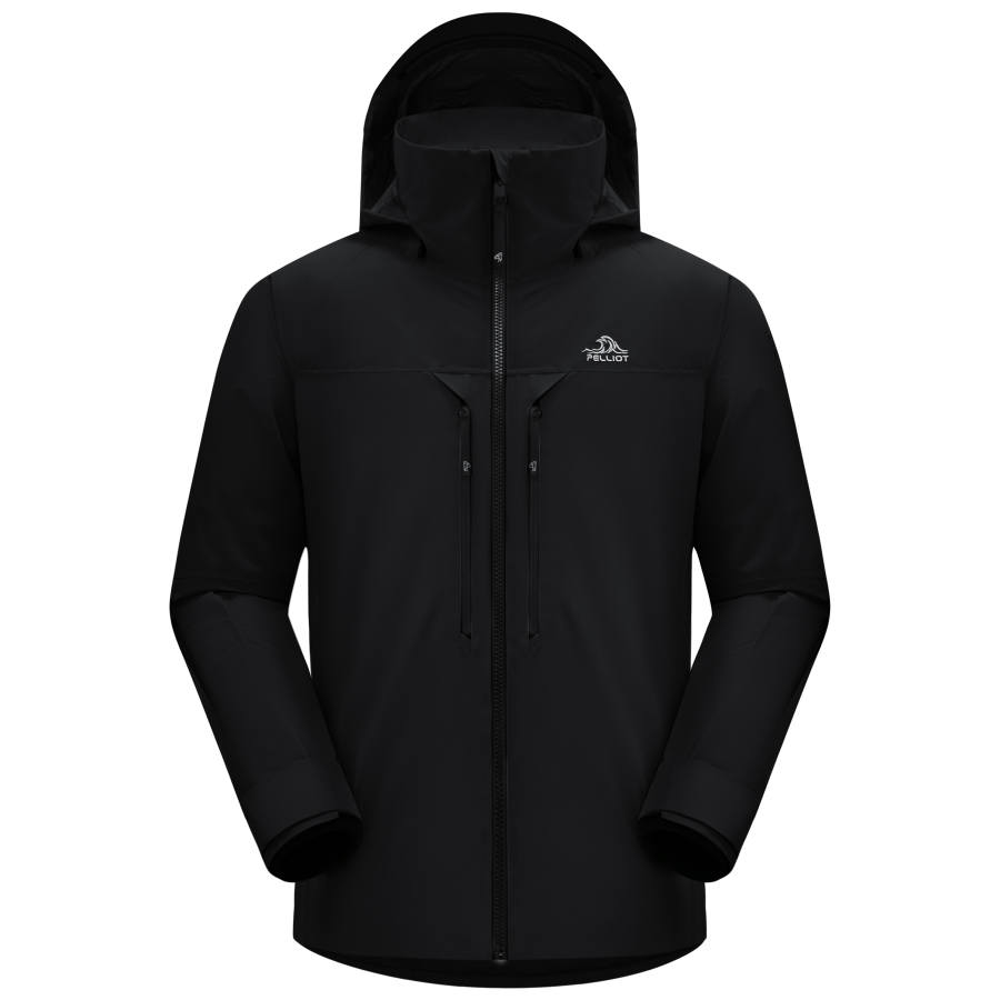 PELLIOT PELLIOT Classic 1.0 Ski Top Unisex