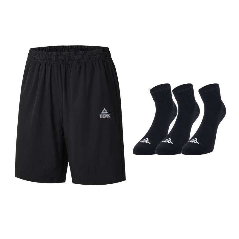 PEAK PEAK Running Clothing Sets Unisex