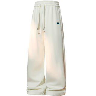 SESAME STREET Casual Pants Unisex