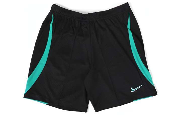 Nike Nike Soccer Bottoms Men's Black Moderate Straight Fit Pants