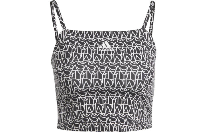 Adidas Adidas Tank Tops Women's Black Other
