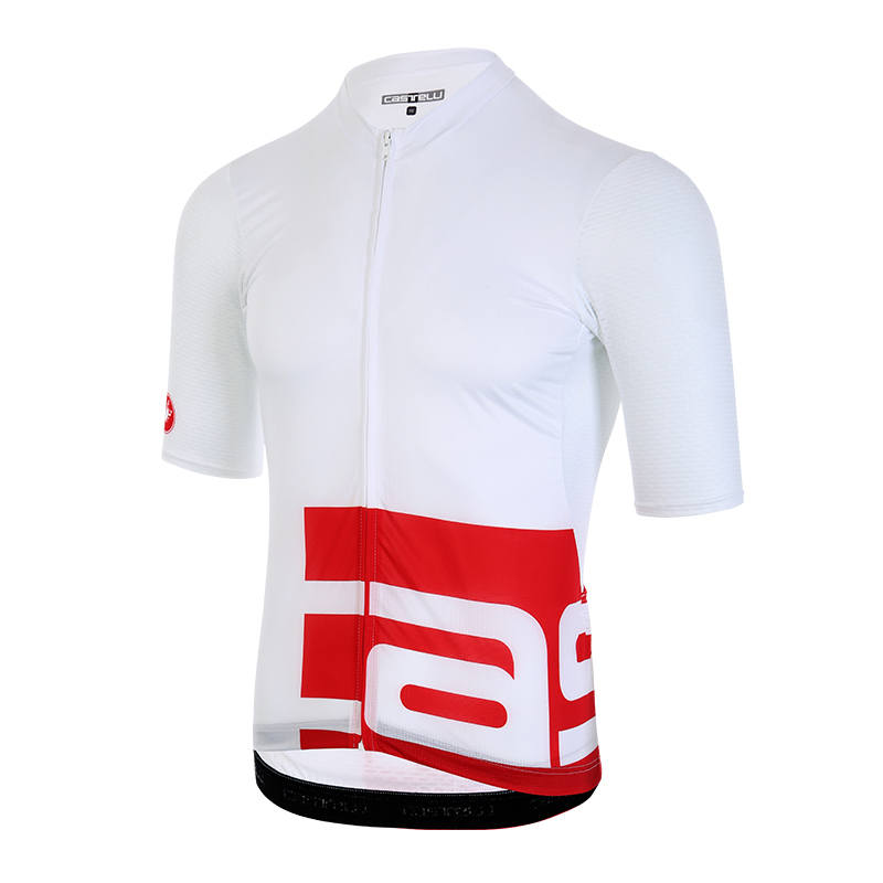 CASTELLI CASTELLI Cycling Clothing Men's White