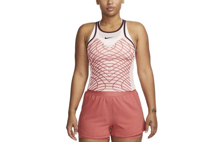 Nike Nike Tank Tops Women's Pink Other