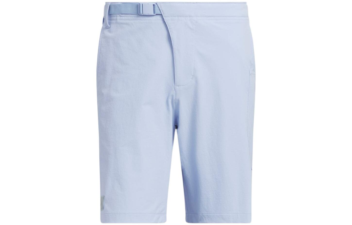 Adidas Adidas Casual Shorts Japan Version Men's Light Blue