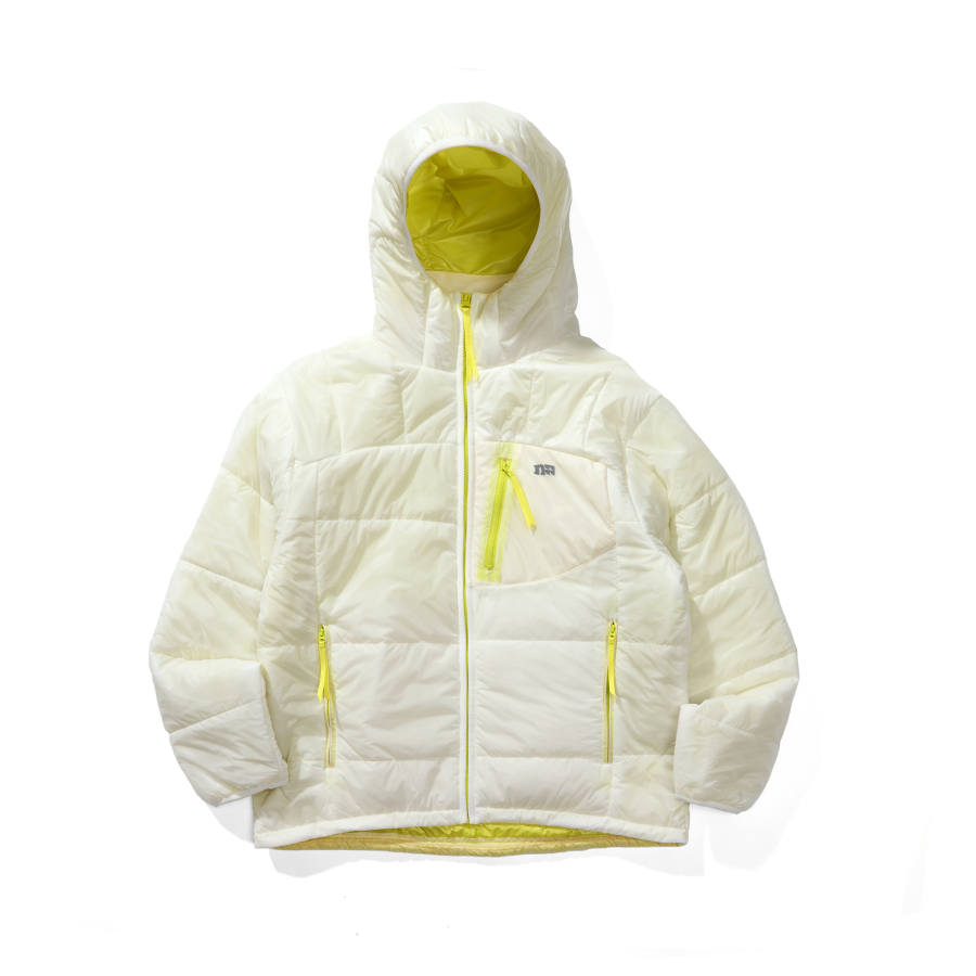 NOTHOMME Puffer Jackets Unisex Hooded Moderate Other