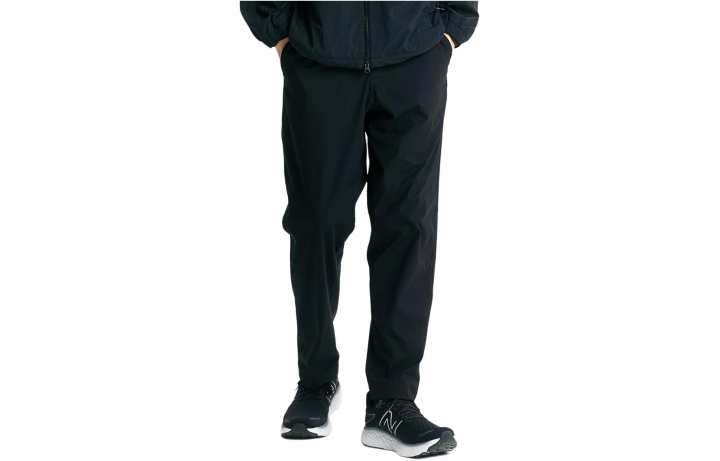New Balance New Balance Casual Pants Men's Black