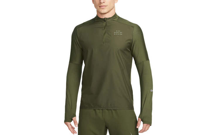 Nike Nike Workout Clothing Men's Green