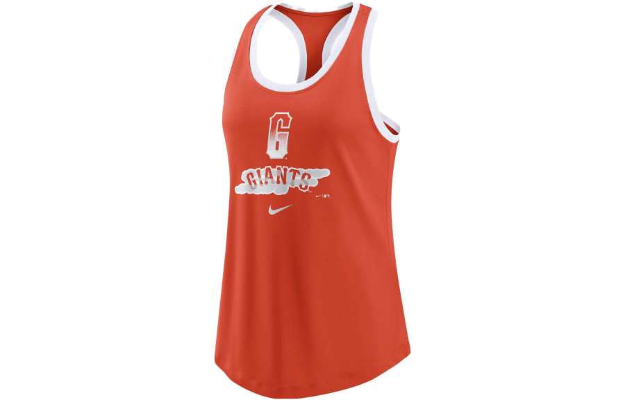 Nike Nike Texas Primetime Shadow Women's Nike College Racerback Tank Top