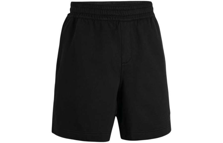 Under Armour Casual Shorts Men's Black