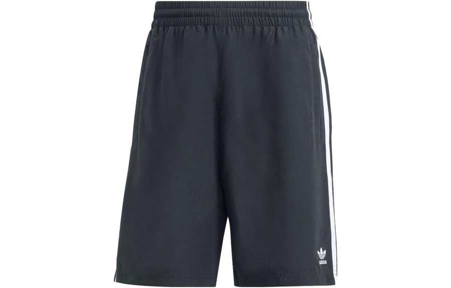 Adidas Originals Casual Shorts Men's Black