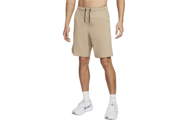 Nike Nike Unlimited Men's Dri-FIT 9" Unlined Versatile Shorts