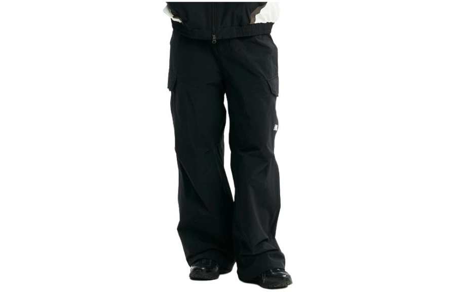 New Balance New Balance NEWTILITY Casual Pants Men's Black