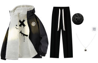 LA'T.WEEKEND Casual Sportswear Unisex