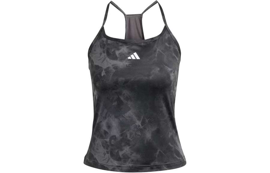 Adidas Adidas Essential Tank Top Women's Black