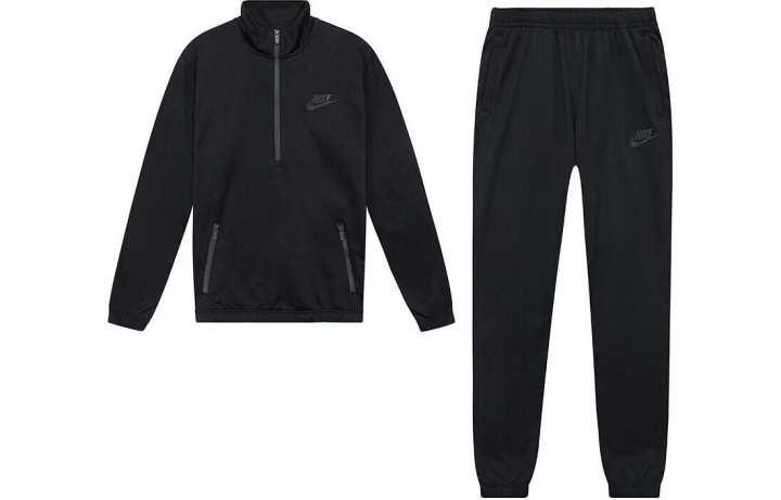 Nike Nike Casual Sportswear Men's Black