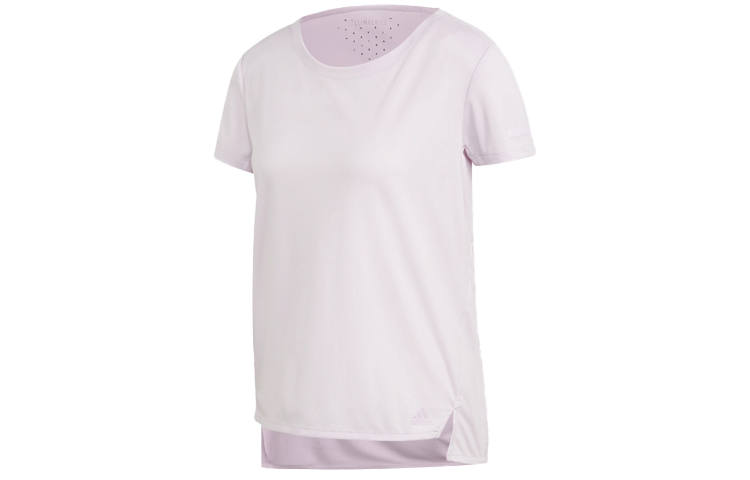 Adidas Adidas T Shirt Women's Aviation Pink