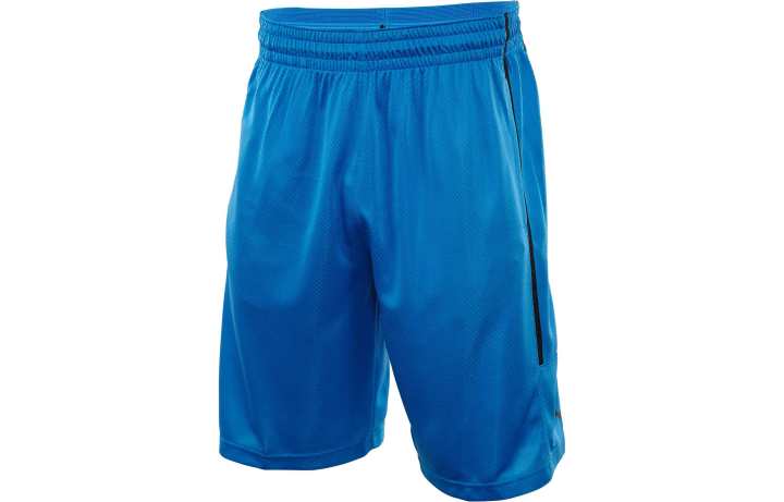Jordan Jordan Casual Shorts Men's Blue