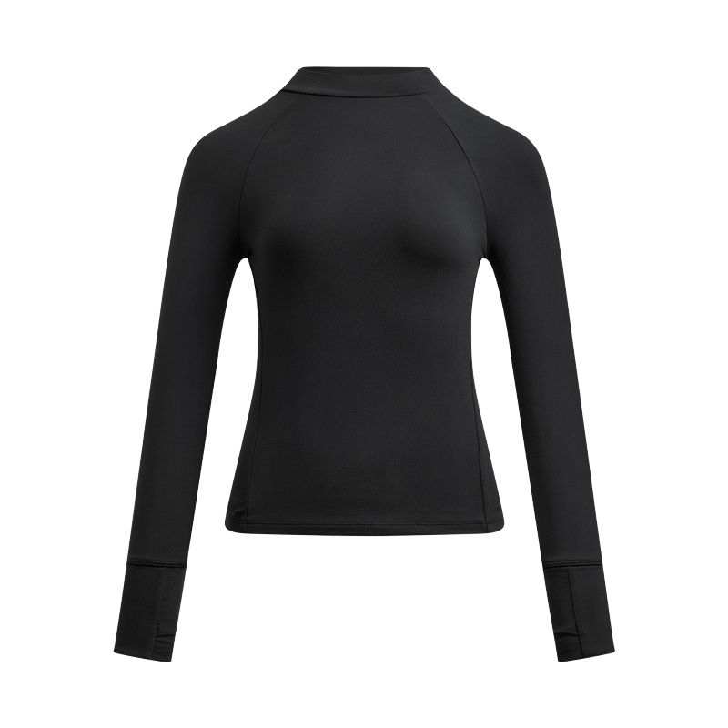 Under Armour Meridian T Shirt Women's Black
