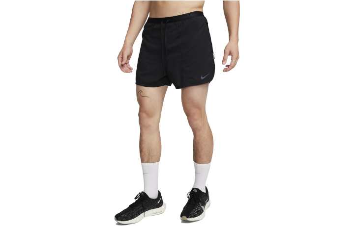 Nike Nike Casual Shorts Men's Black Moderate