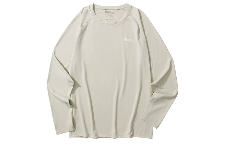 Jack Wolfskin City Outdoor Collection T Shirt Men's