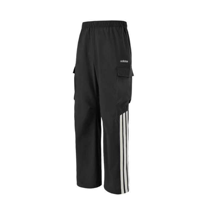 Adidas Adidas Casual Pants Unisex Black