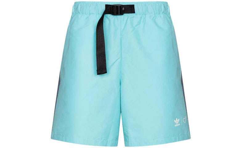 HUMAN MADE Adidas Originals X HUMAN MADE Wind Shorts