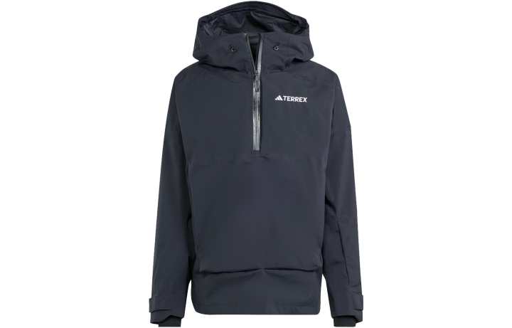 Adidas Adidas Ski Tops Men's Black