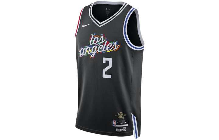 Nike Nike Nba La Clippers Kawhi Leonard Dri FIT Jersey