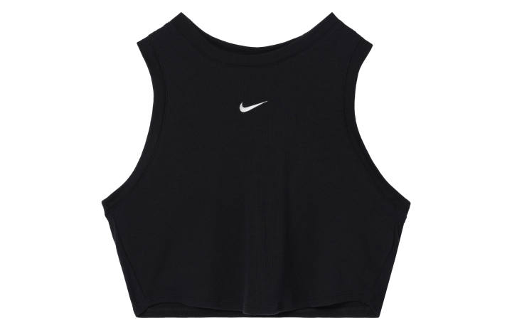 Nike Nike Sportswear Chill Knit tank top