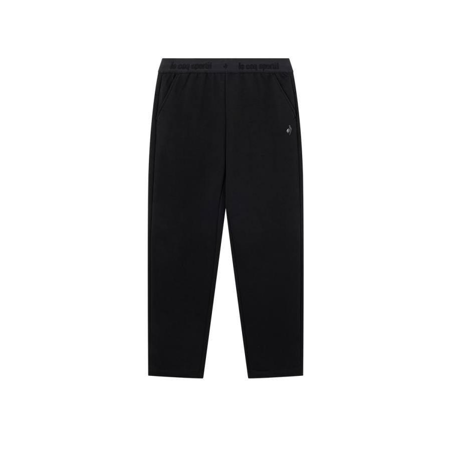 Le Coq Sportif Cycling Pants Men's Black
